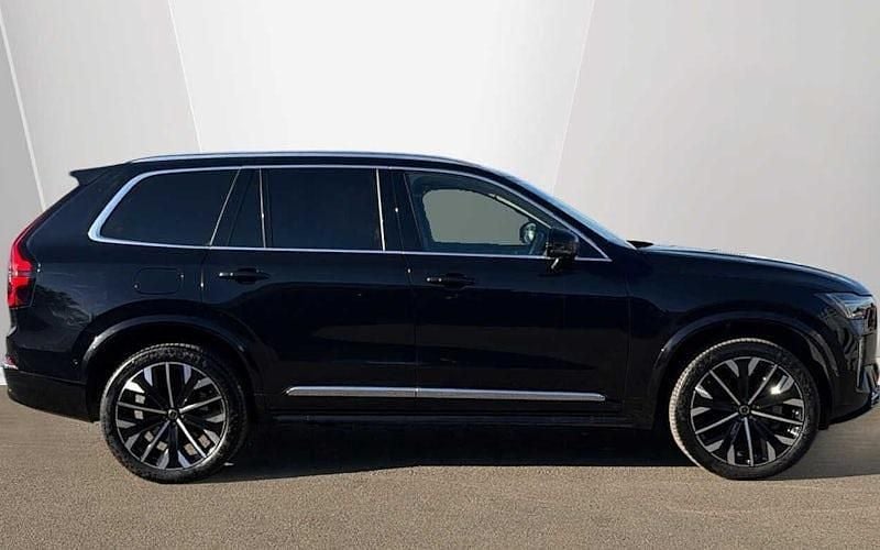Used Volvo XC90 Ultra 250 HP (183 kW) 2025 SUV