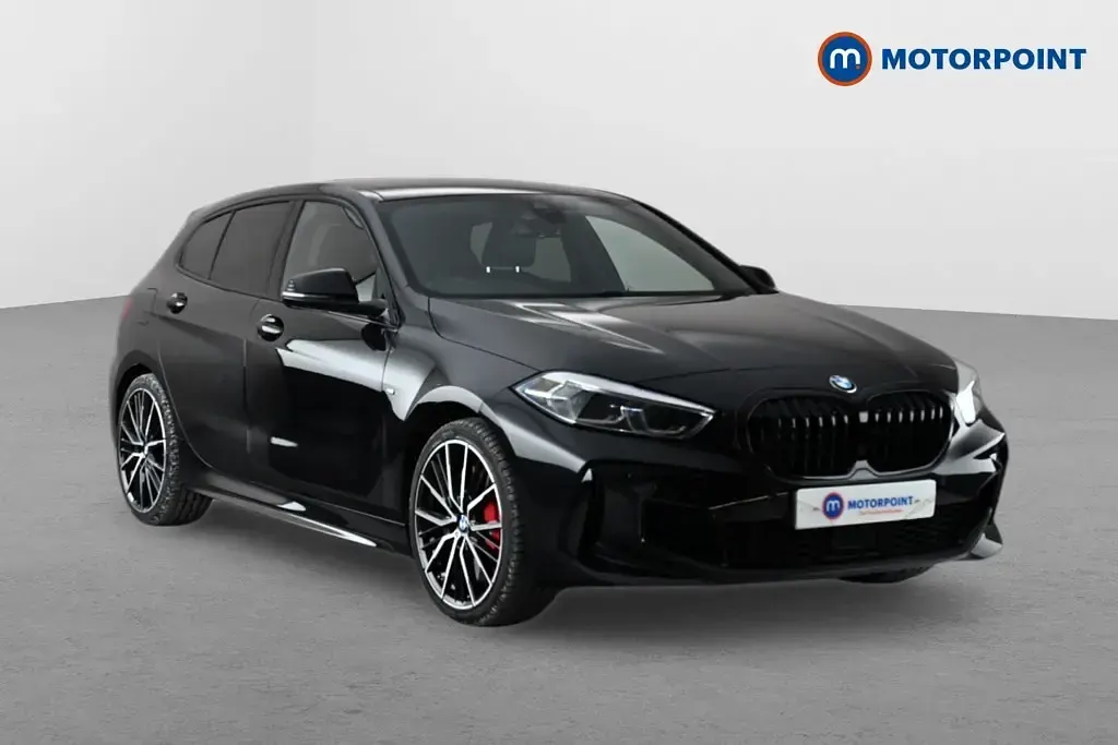 Used BMW 128 265 HP (194 kW) 2023 Hatchback