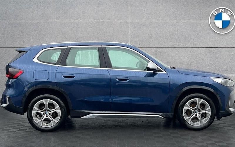 Used BMW X1 xLine 150 HP (110 kW) 2026 SUV