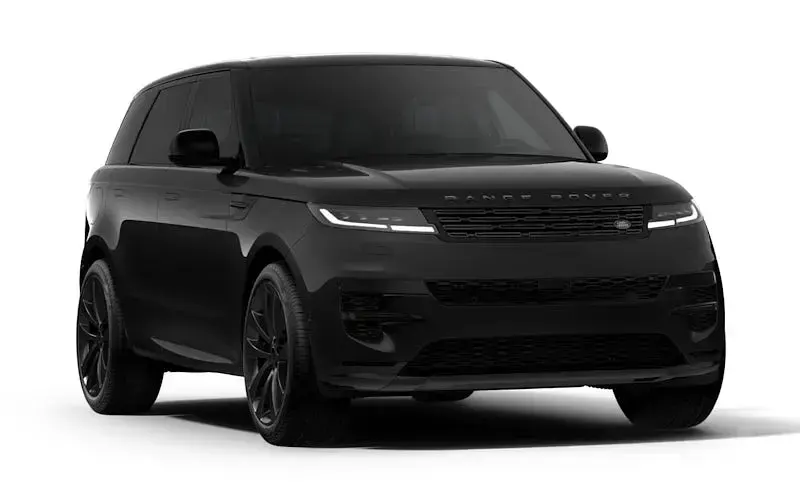 Used Land Rover Range Rover Sport SE Dynamic 300 HP (220 kW) 2025 SUV