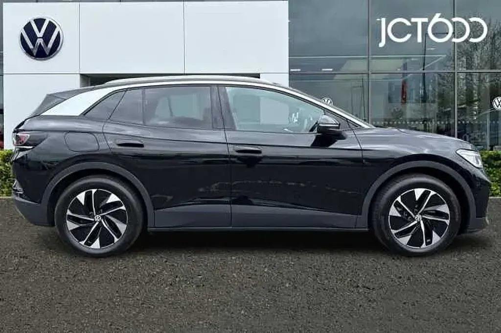 Second-hand VW ID.4 210 kW (286 CP) 2024 SUV