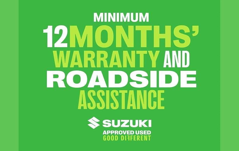 Used Suzuki Swift 82 HP (60 kW) 2025 Blue Hatchback