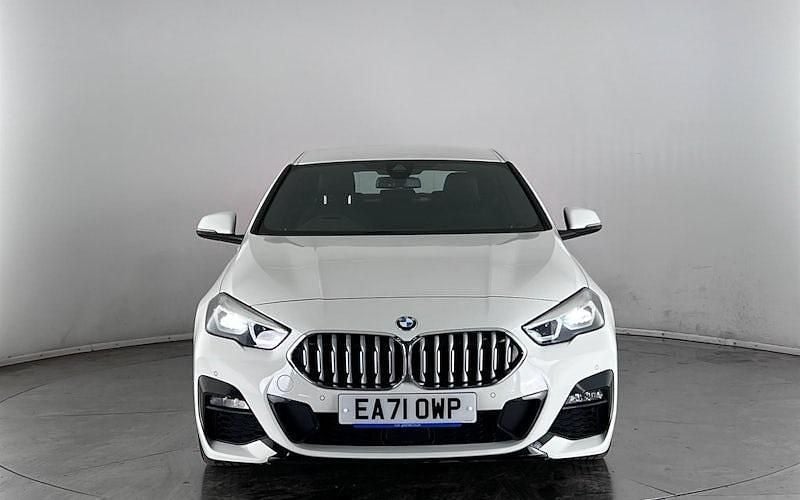 Used BMW 218 M Sport 136 HP (100 kW) 2024 Coupe