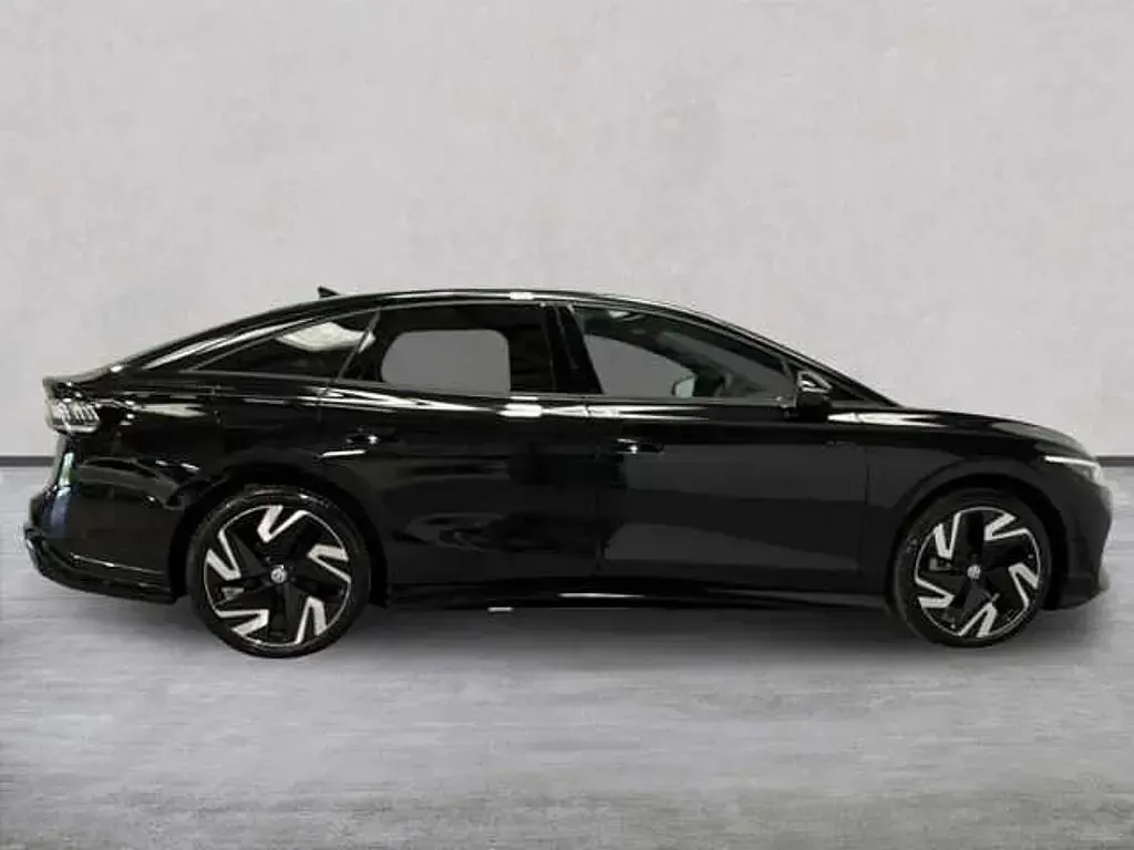 Used VW ID.7 GTX 250 kW (340 HP) 2026 Black Hatchback