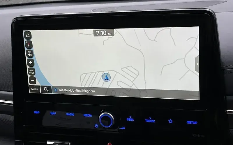 Used Hyundai Ioniq Premium SE 141 HP (103 kW) 2020 Grey Hatchback