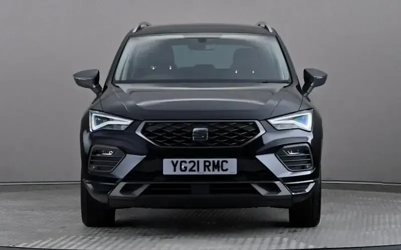 Used Seat Ateca FR 150 HP (110 kW) 2025 SUV