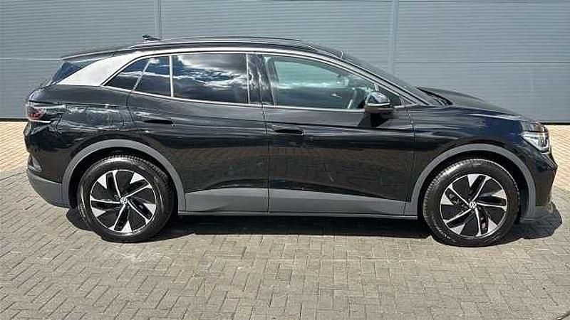 Used VW ID.4 Pro 210 kW (286 HP) 2025 Grey SUV
