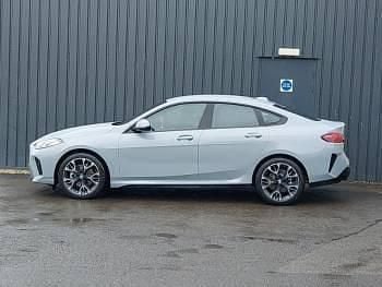 New BMW 220 M Sport 170 HP (125 kW) 2025 Grey Sedan