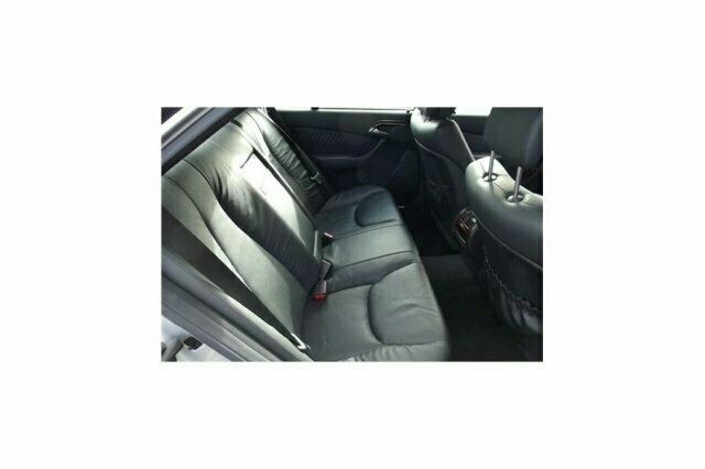 Used Mercedes S280 2005 Sedan