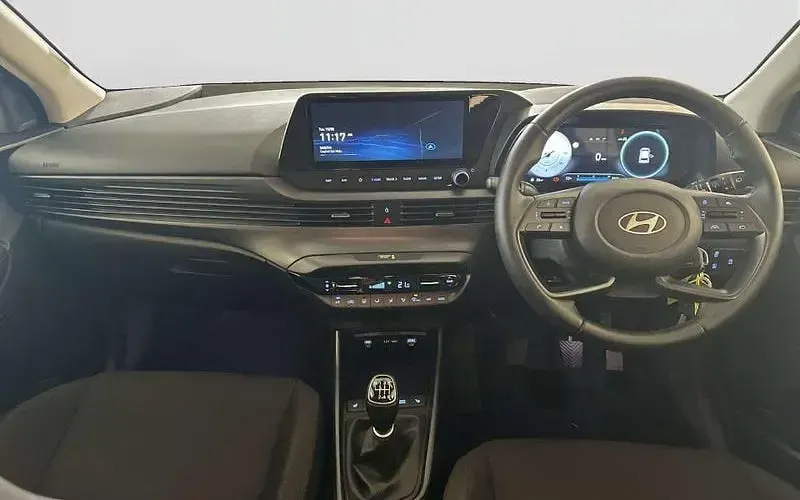 Used Hyundai i20 Premium 101 HP (74 kW) 2026 Hatchback