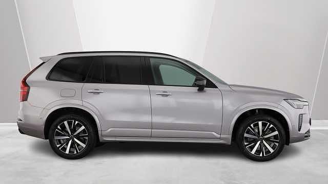 New Volvo XC90 Plus 247 HP (181 kW) 2026 SUV