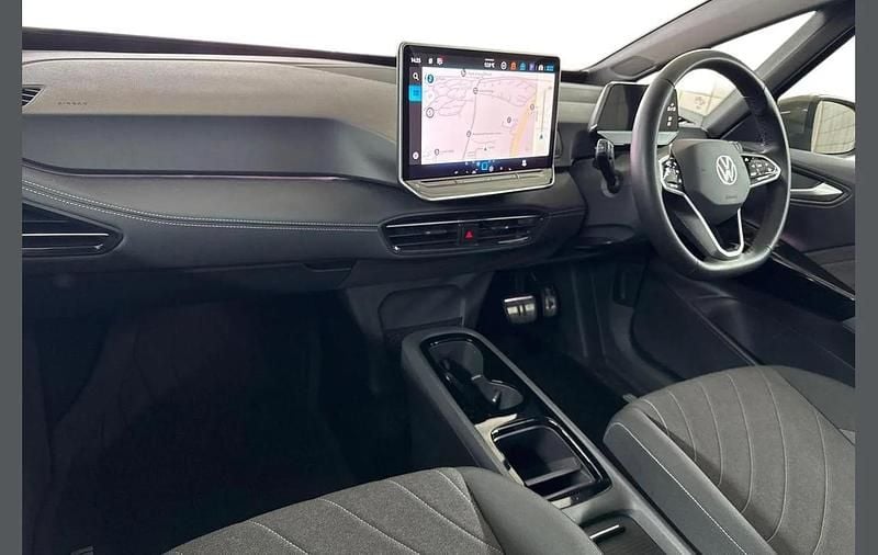 Used VW ID.3 Pro 147 kW (200 HP) 2025 Green Hatchback