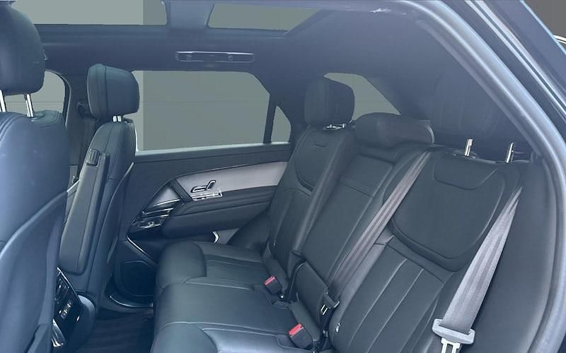 Used Land Rover Range Rover Sport SE Dynamic 300 HP (220 kW) 2025 SUV