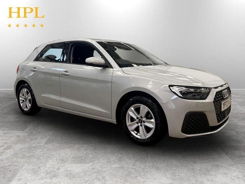 Used Audi A1 Business 2023 Silver SUV
