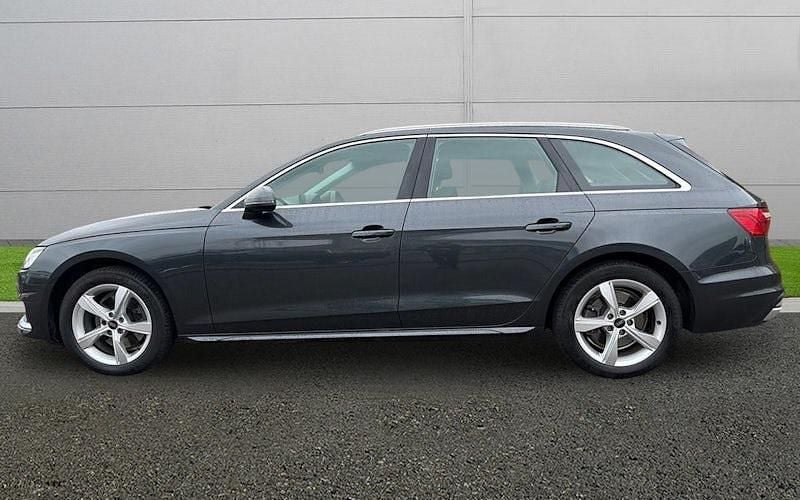 Used Audi A4 Sport 150 HP (110 kW) 2025 Estate