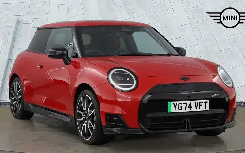 Used Mini Cooper Sport 160 kW (218 HP) 2026 Hatchback