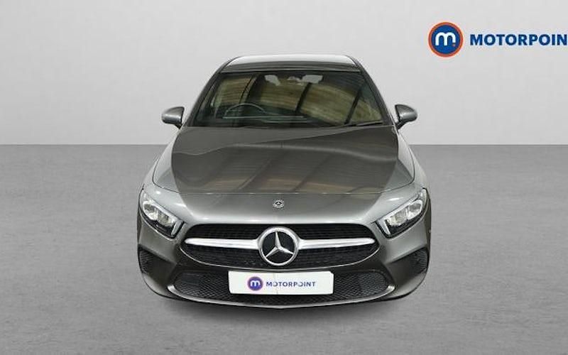 Used Mercedes A180 Executive 136 HP (100 kW) 2022 Hatchback
