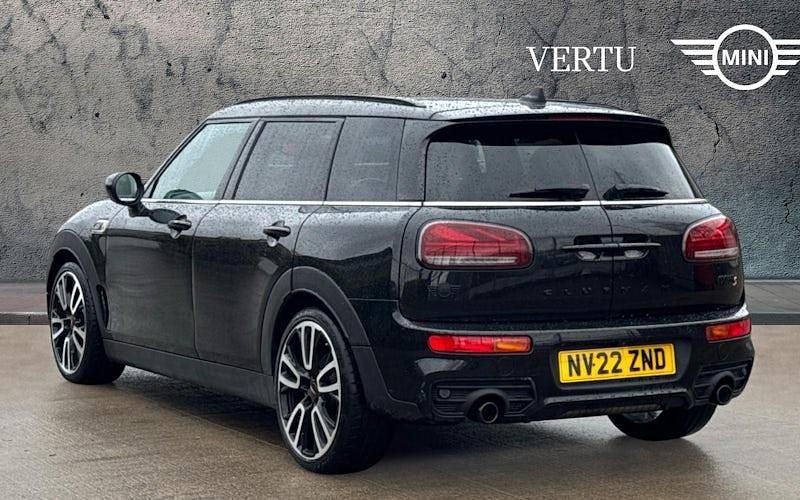 Used Mini Cooper Clubman Sport 192 HP (141 kW) 2020 Estate