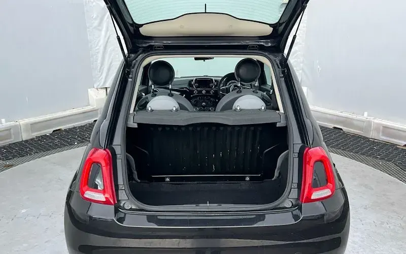 Used Fiat 500 Pop 69 HP (50 kW) 2019 Hatchback