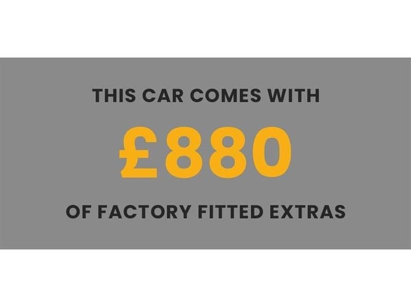 Used VW Golf Sportsvan SE 123 HP (90 kW) 2017 Silver MPV