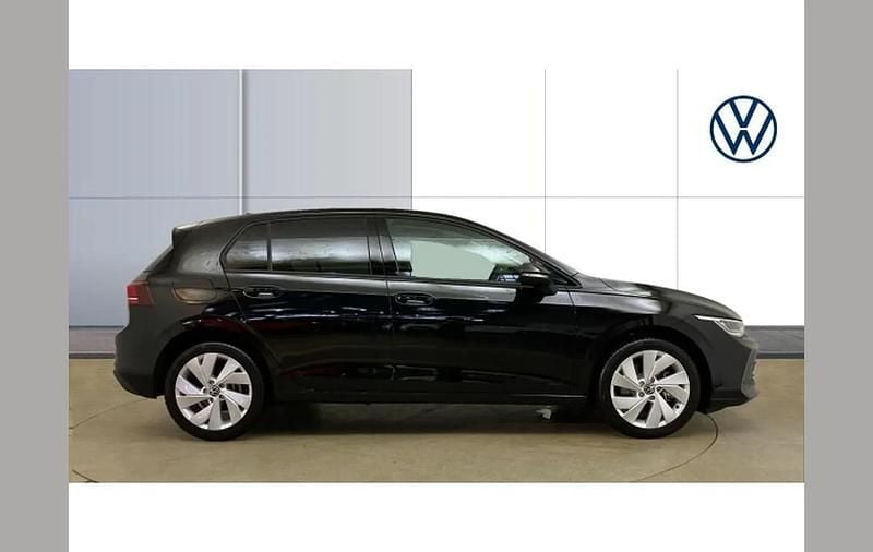 New VW Golf VIII Match 200 HP (147 kW) 2025 Other Hatchback