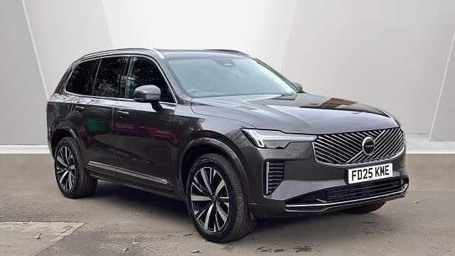 Used Volvo XC90 Core 449 HP (330 kW) 2026 SUV