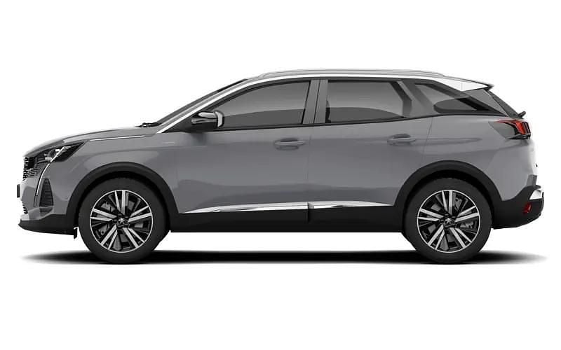 Used 2020 Peugeot 3008 Premium Estate | £13,000 (Good price) - Image 1/1