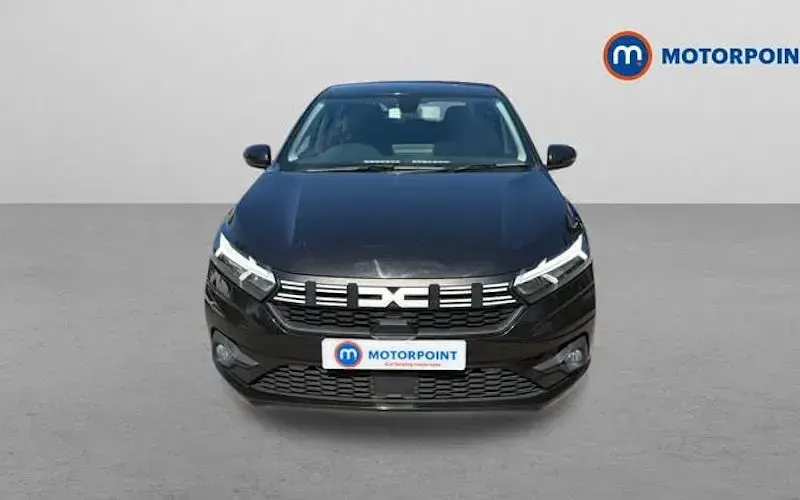 Gebraucht Dacia Sandero Expression 91 PS (66 kW) 2025 Kleinwagen