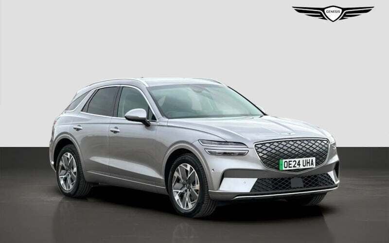 Used 2024 Genesis GV70 Sport SUV | £44,450 (Super price) - Image 1/4
