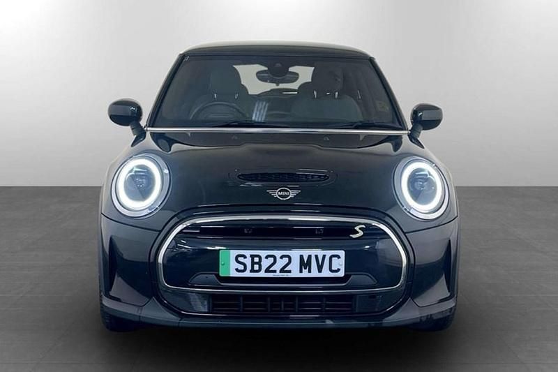 Used Mini Cooper S Hatch 135 kW (184 HP) 2022 Hatchback