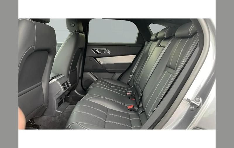 Used Land Rover Range Rover Velar SE Dynamic 204 HP (150 kW) 2023 Grey SUV