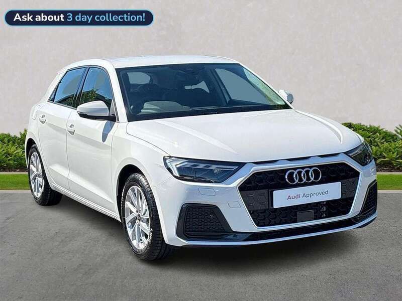 Other New 2024 Audi A1 Sport Hatchback | £21,999 (Fair price) - Image 1/4