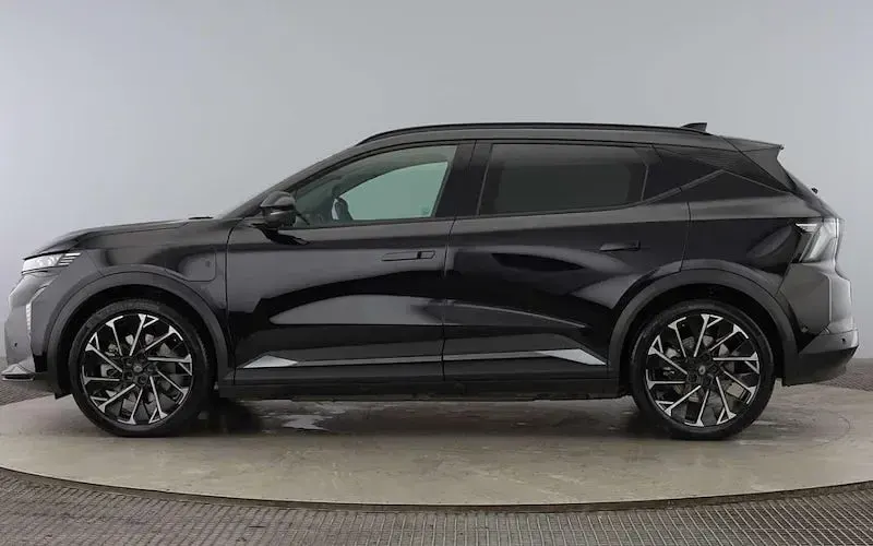 Used Renault Scenic E-Tech Techno Esprit Alpine 160 kW (218 HP) 2025 SUV