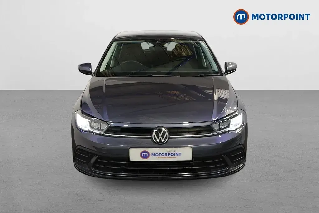 Used VW Polo Life 2024 Grey Hatchback