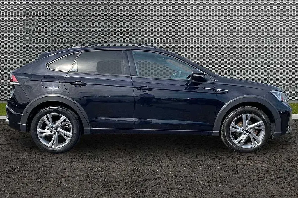 Used VW Taigo 110 HP (80 kW) 2022 SUV
