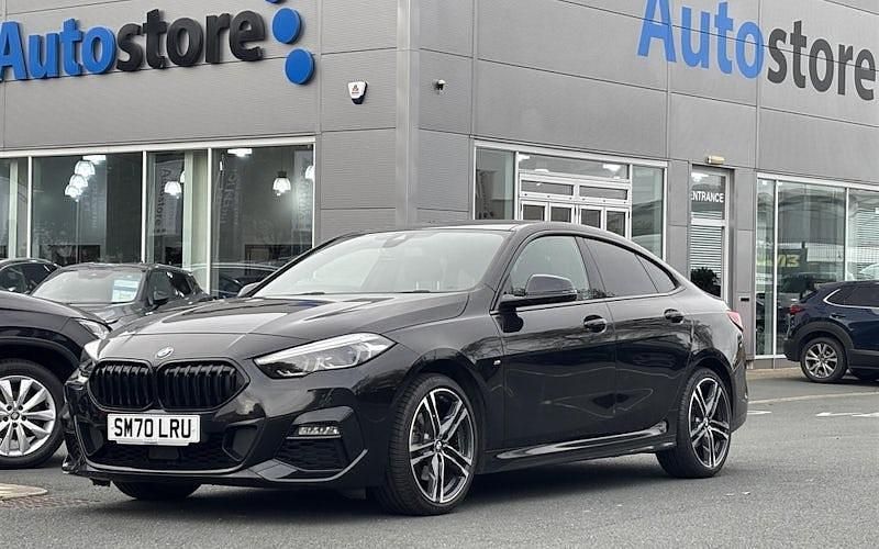 Used BMW 218 M Sport 140 HP (102 kW) 2020 Coupe