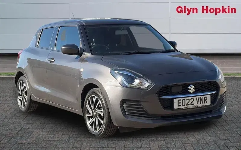 Usado Suzuki Swift SZ-L 83 CV (61 kW) 2023 Utilitario