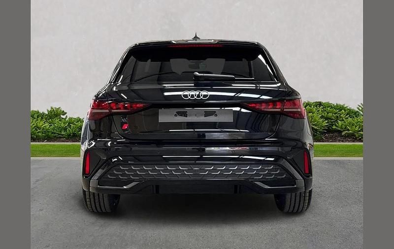 Used Audi A3 e-tron S-Line 204 HP (150 kW) 2025 Other Hatchback