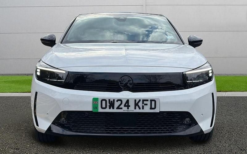 Used Vauxhall Corsa-e 100 kW (136 HP) 2026 Hatchback