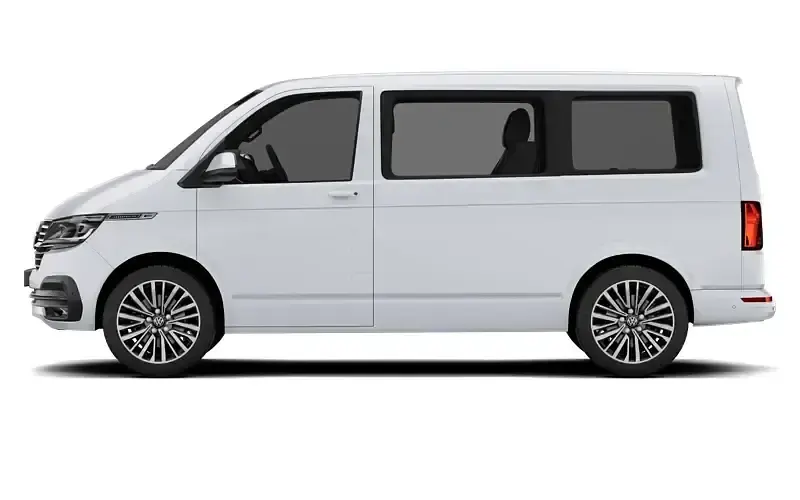 Używany VW Transporter 83 kW (113 KM) 2023 Van