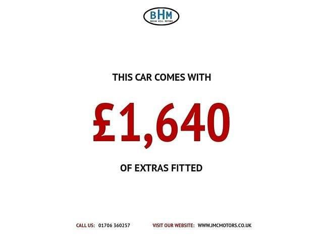 Used BMW 530 265 HP (194 kW) 2017 White Estate