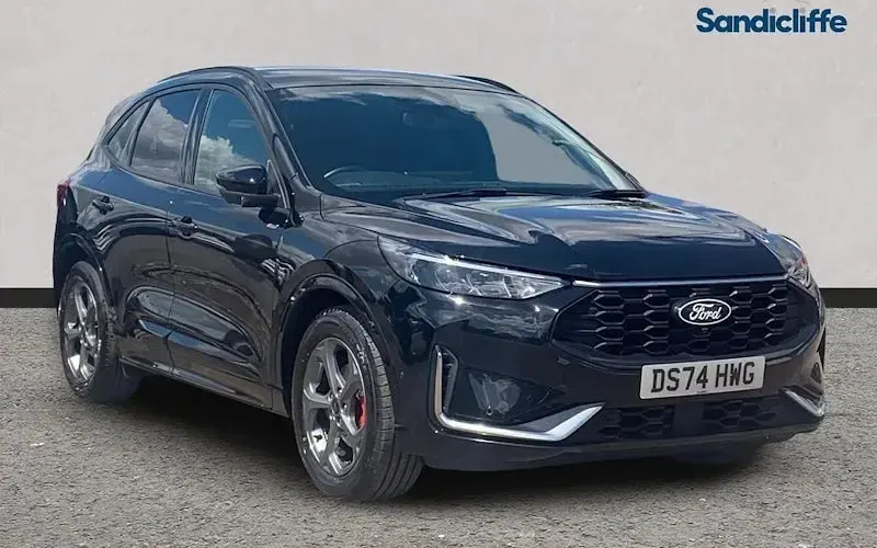 Used Ford Kuga ST-Line 179 HP (131 kW) 2024 SUV