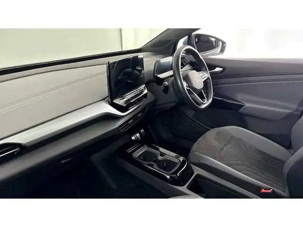 Used VW ID.5 127 kW (174 HP) 2023 SUV