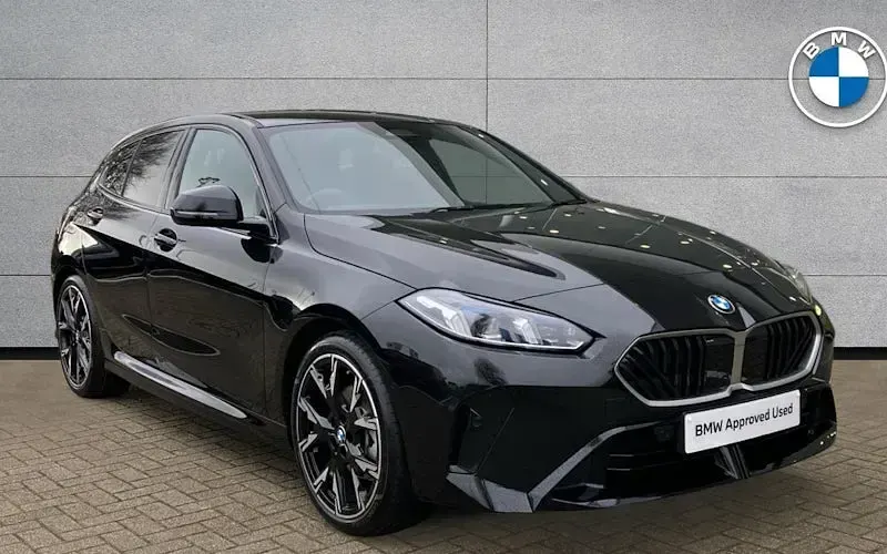 Used BMW 120 M Sport 156 HP (114 kW) 2026 Hatchback