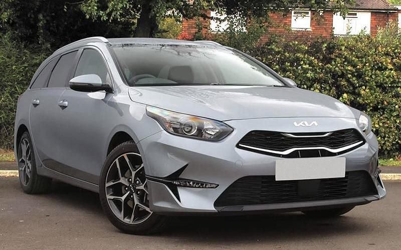 Used 2025 Kia Ceed Sportswagon 3 Estate | £23,495 - Image 1/1