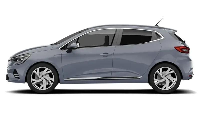 Used 2021 Renault Clio V Version S Hatchback | £14,999 (Fair price) - Image 1/1