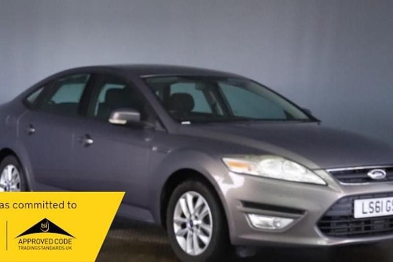 Black Used 2011 Honda Jazz EX Hatchback | £3,995 (Super price) - Image 1/1