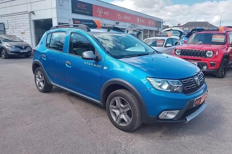 Used Dacia Sandero Essentiel 90 HP (66 kW) 2019