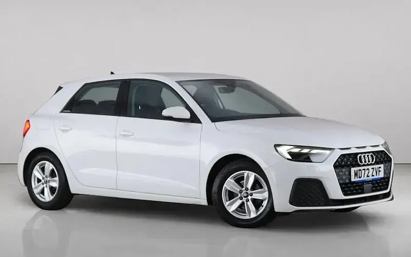 Used Audi A1 Sportback 95 HP (69 kW) 2023 Hatchback