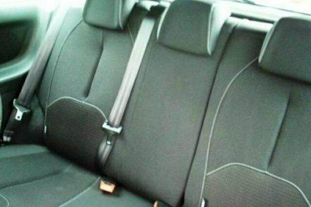 Used Citroën DS3 2010 Hatchback
